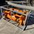 Skid Steer Concrete Mixer 3 thumbnail
