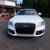 2015 Audi Q5 Premium Plus suv Glacier White Metallic 3 thumbnail