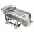 3mm Stainless Steel Linear Vibrating Screen with Cover110V 230392 8 thumbnail