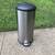 ►► Trash Can Foot Pedal Waste Container 1 thumbnail