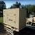 MILITARY SURPLUS GENERATOR MEP 804A 15 KW -- CT 40 ISUZU NOT WORKING 1 thumbnail