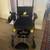 Fold and Travel Electric Wheel Chair 2 thumbnail