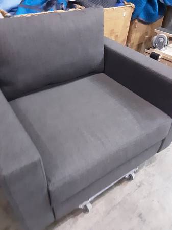 New ....Commercial quality  Collette chair 1