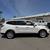 2014 Chevy Chevrolet Traverse LT suv White Diamond Tricoat 11 thumbnail
