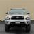 2014 Toyota Tacoma Double Cab PreRunner Pickup 4D 6 ft pickup Silver 2 thumbnail