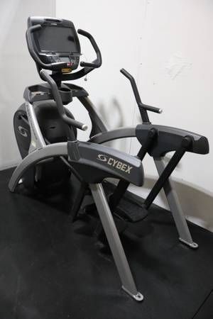 Cybex Arc Trainer 770a WOW 1