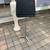 Vintage Wenger Chrome music stand A142 1 thumbnail