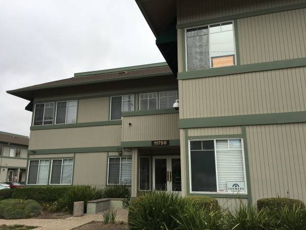 Rare Small Dublin Professional Office Suite For Lease 1