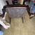 Antique 3pc Victorian love seat and chairs 12 thumbnail