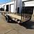2026 Buck Dandy 77X14  Utility Trailer 3 thumbnail