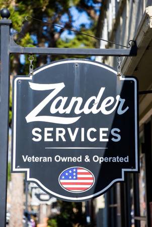 Christmas light installation and removal 1