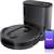 Shark RV912S EZ Robot Vacuum Self-Empty Base Bagless Row-by-Row Clean 1 thumbnail