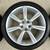2006 WRX OEM Wheels & Tires 6 thumbnail