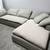 Restoration Hardware Cloud Couch!!! Free Delivery 2 thumbnail