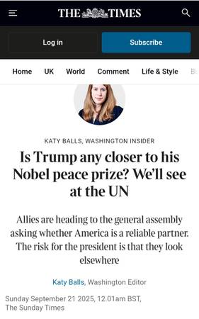 UN staffers have JOKED......63857555400193120