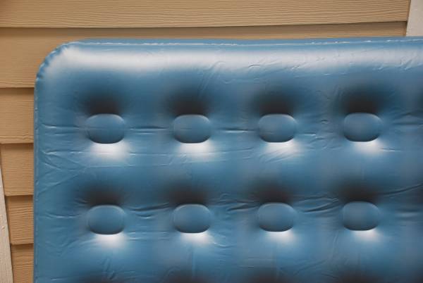 Colchón hinchable AERO con cama adicional - $50 (Poulsbo)63471462194947122