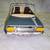 LUNDBY SWEDISH DOLLHOUSE CAR 2 thumbnail