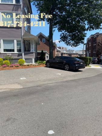 $200 Good Location Parking Space Available Now or later (Brighton)63699196524161124