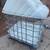 Covered Hay Feeder for Goats Sheep 17 thumbnail