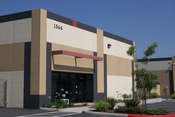 Car Dealer Space for Lease - ZONED RETAIL CAR SALES- Office for Dealer 1