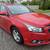 2012 CHEVROLET CRUZE 2 thumbnail