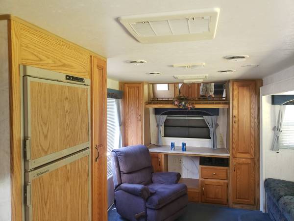 $395 / 1 dormitorio - Lote para autocaravana y/o lote con remolque de quinta rueda/casa pequeña / alquiler-compra, zona rural! (Área de Geneva/Samson)63381331363459124