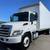 2019 HINO 268A 26ft HIGH CUBE BOX TRUCK W LIFTGATE **HAS EMISSIONS WAR 1 thumbnail