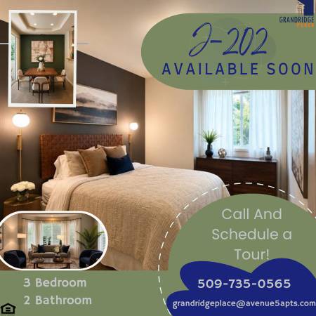 Spring Forward Into a New Apartment... and up to a Month Free Rent! 1