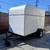 5x10 ENCLOSED TRAILER 1 thumbnail