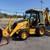 CAT 420D Backhoe 3 thumbnail