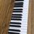 Yamaha P22 upright piano with Dampp Chaser* **FREE DELIVERY 3 thumbnail
