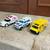 Vintage Hot Wheels & Majorette Ambulance (s) 4 thumbnail