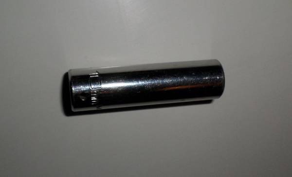 Matco Tools 10MM 6 Point Deep Socket (1/4" Drive) AD10M6 1