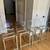 Acrylic Stools 1 thumbnail