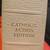 HOLY BIBLE CATHOLIC ACTION EDITION PRE-OWNED 2 thumbnail