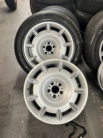Rolls Royce Phantom Wheels  (4) 1