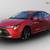 2020 Toyota Corolla LE Sedan 4D sedan Barcelona Red Metallic 18 thumbnail