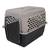 X- Large plastic Dog Kennel 1 thumbnail