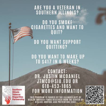 Veteran Smoking Cessation Program 1