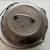 1910's Cast Iron Lodge #8 Dutch Oven with Arc Logo Basting Lid 2 thumbnail