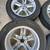 18's bmw 5x112 bolt pattern 18's wheels. Good rims 3 thumbnail