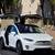 💥2016 TESLA MODEL X P90D AWD 💥FREE SUPERCHARGING ✅NICE CONDITION✅ 3 thumbnail