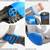 Firm Price! Brand New in a Package Adult Snorkel Mask 5 thumbnail