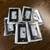 Leviton Stainless Steel Single Wall Plate Cover 84401-040 (Lot of 6) 1 thumbnail