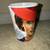 Mary Poppins Returns movie popcorn bucket and small cup 3 thumbnail