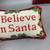 Lot Of 5 Christmas Santa Claus Decorative Pillows 4 thumbnail