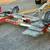 Like New Heavy Duty Car Dolly” New Wiring and Tires 4 thumbnail