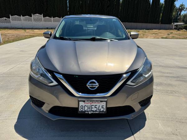 2016 Nissan Sentra SV - $5,90063623948781697121