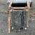 Ford Tractor seat 2 thumbnail
