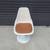 Vintage 1960'S Swivel Tulip Chair. 3 thumbnail